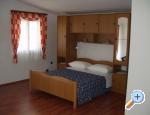 ubytování rovinj Chorvatsko
