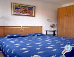 Villa COC, Rovinj, Hrvaška