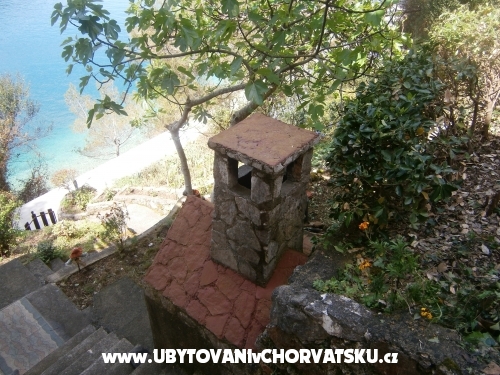 Apartmán Buturić - Sali – Dugi otok Chorvátsko