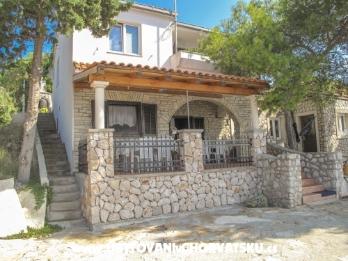 Appartements Lavdara - Sali  Dugi otok Kroatien