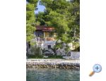 Apartmanok Lavdara - Sali – Dugi otok Horvátország