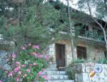 Apartmani - Otok Lavdara Chorvatsko