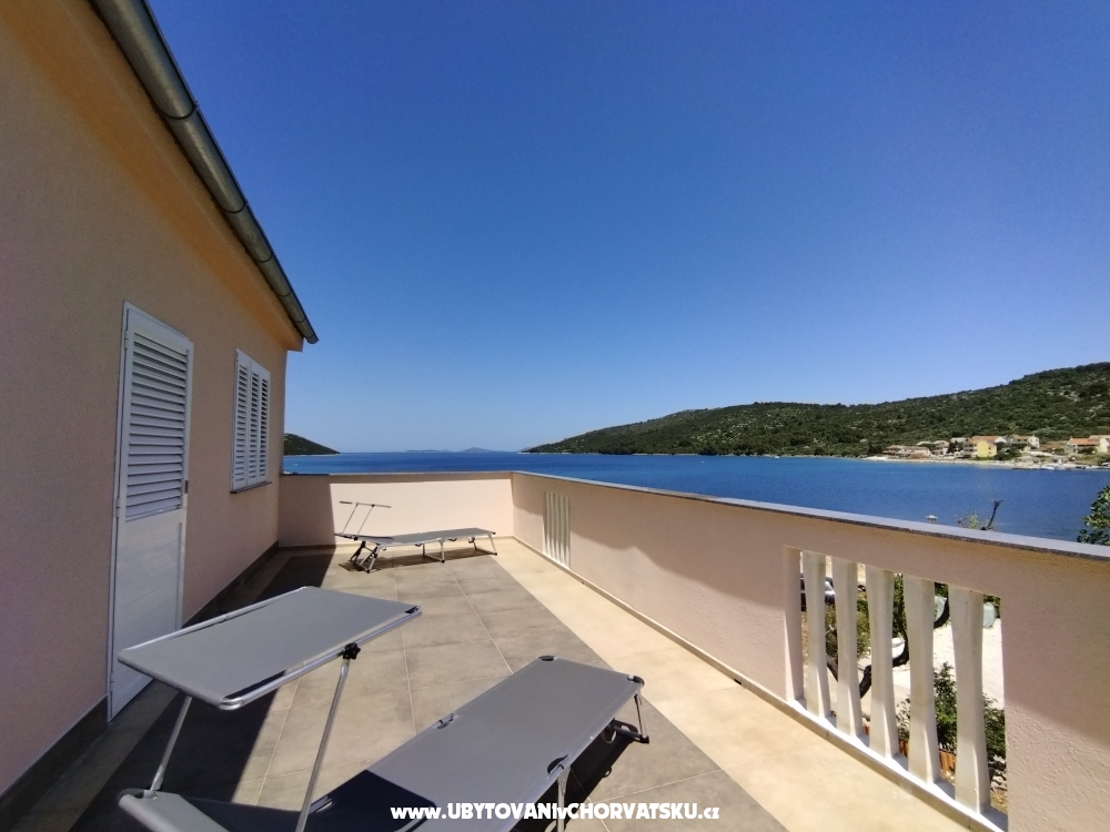 Holiday house Soline - Dugi Otok - Sali – Dugi otok Chorvatsko