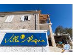 Villa Alegria - Sali – Dugi otok Хорватия
