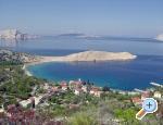 Apartman MIR Lukovo Хорватия senj