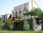 Apartmani Laura Chorvatsko