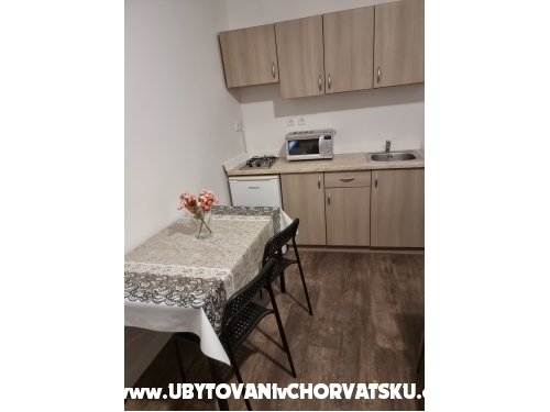 Appartements LOVELY Senj - Senj Croatie