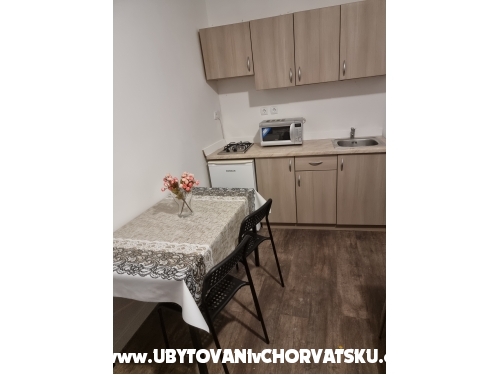 Apartmanok LOVELY Senj - Senj Horvtorszg