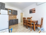 Apartmny LOVELY Senj - Senj Chorvatsko