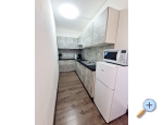 Apartmny LOVELY Senj - Senj Chorvatsko