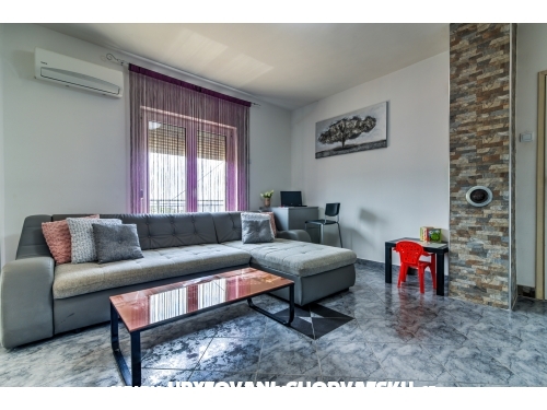 Apartments LOVELY Senj - Senj Croatia