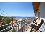 Apartmaji LOVELY Senj - Senj Hrvaka