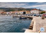 Appartements LOVELY Senj - Senj Croatie