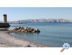 Apartments LOVELY Senj - Senj Croatia