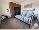 Apartmaji LOVELY Senj - Senj Hrvaka