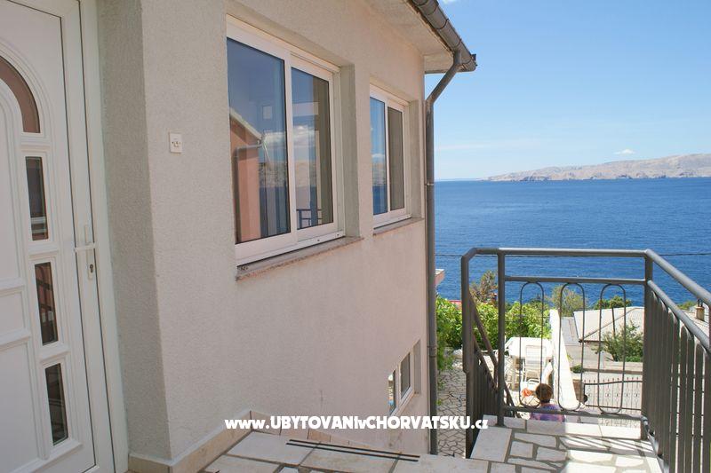 Apartmány Lucić