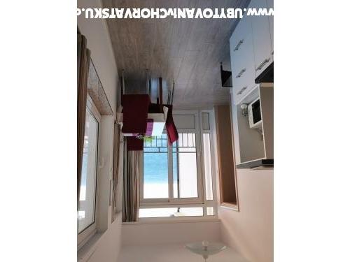 Appartements Luci - Senj Croatie