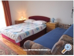 Apartmny Luci - Senj Chorvatsko