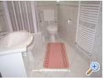 Apartmny Luci - Senj Chorvatsko
