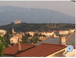 Apartmny Luci - Senj Chorvatsko