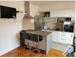 Appartements Lucić - Senj Kroatien