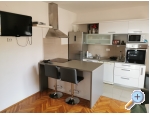 Apartmny Luci - Senj Chorvatsko