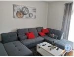 Apartmny Luci - Senj Chorvatsko