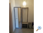 Apartmny Luci - Senj Chorvatsko