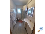 Apartmny Luci - Senj Chorvatsko