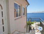 Apartments Luci, Senj, Croatia