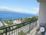 Apartmny Luci - Senj Chorvtsko