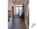 Apartmny Luci - Senj Chorvtsko