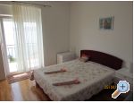 Apartmny Luci - Senj Chorvatsko