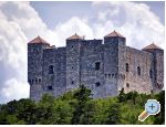 Apartmány MaDi - Senj Chorvatsko
