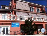 Apartmány MaDi - Senj Chorvatsko