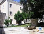 Apartmani �tefanac Chorvatsko