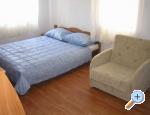 Apartmani Štefanac