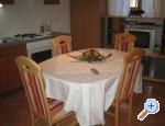 Apartmani Štefanac