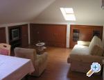 Apartmani Štefanac