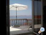 Apartmani i kuĉa za odmor Tomas , Senj, Croatia