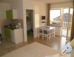 Apartmani i kuĉa za odmor Tomas , Senj, Croatia