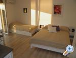 Apartmani i kuĉa za odmor Tomas , Senj, Croatia