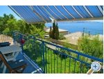 Appartements Stanii - Senj Kroatien