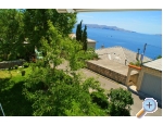 Appartements Stanii - Senj Kroatien