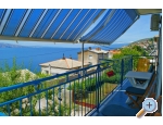 Appartements Stanii - Senj Kroatien