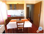 Appartements Stanii - Senj Kroatien