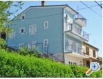 Appartements Stanii - Senj Kroatien