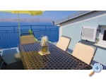 Appartements Stanii - Senj Kroatien