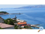 Appartements Stanii - Senj Kroatien