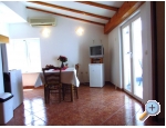 Appartements Stanii - Senj Kroatien
